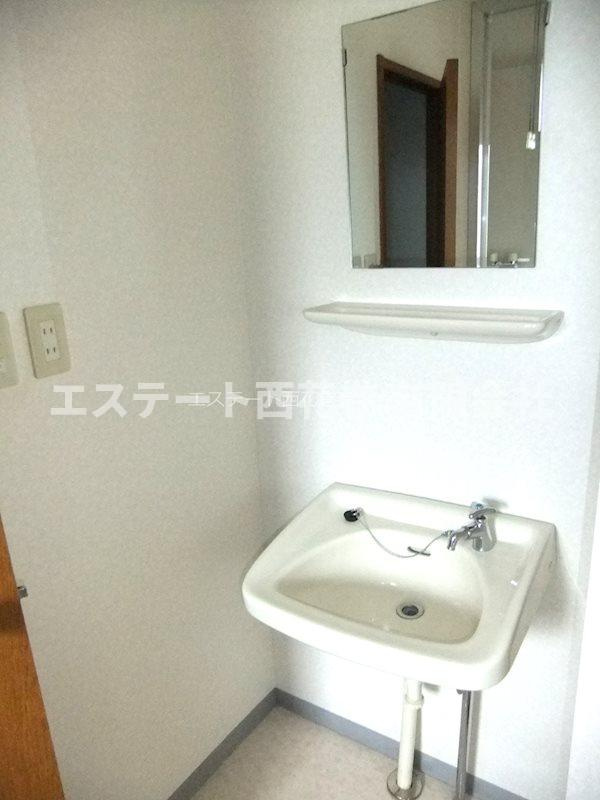 シティハイムロイヤル