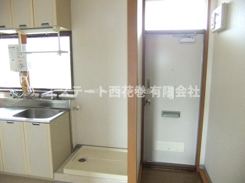 シティハイムロイヤル