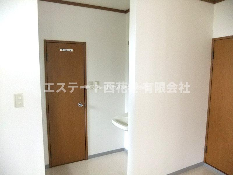 シティハイムロイヤル