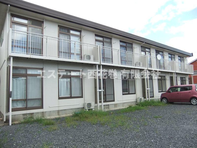 シティハイムシャンポール