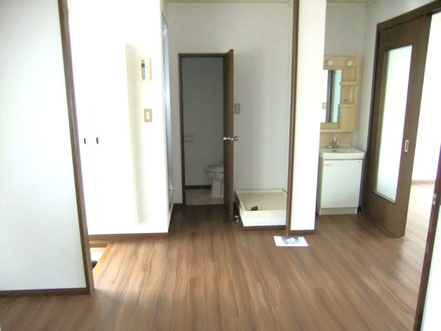 シティハイムサンポートⅠ、Ⅱのキッチン
