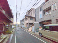 名古屋市北区平安２丁目2209『仲介料無料』新築戸建ての画像