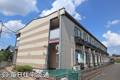 【外観】 | ラ プランタン