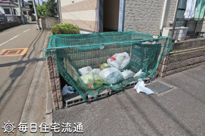 【その他共用部分】 | ラ プランタン