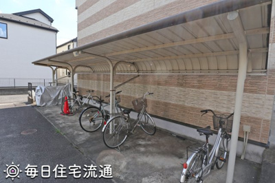 【その他共用部分】 | ラ プランタン