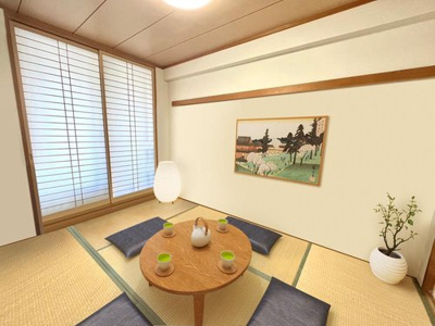 【その他】 | リッツ新大阪南