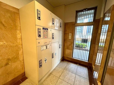 【玄関】 | リッツ新大阪南