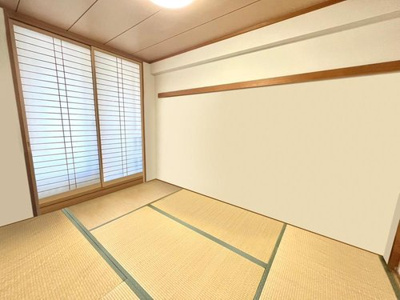 【和室】 | リッツ新大阪南