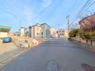 名古屋市緑区大根山１丁目1905『仲介料無料』新築戸建ての画像