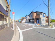 名古屋市南区明円町380『仲介料無料』新築戸建ての画像