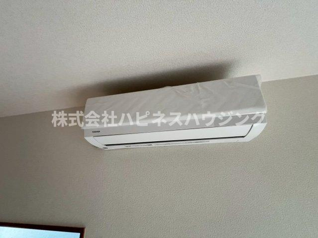 野々下ハイムBの設備