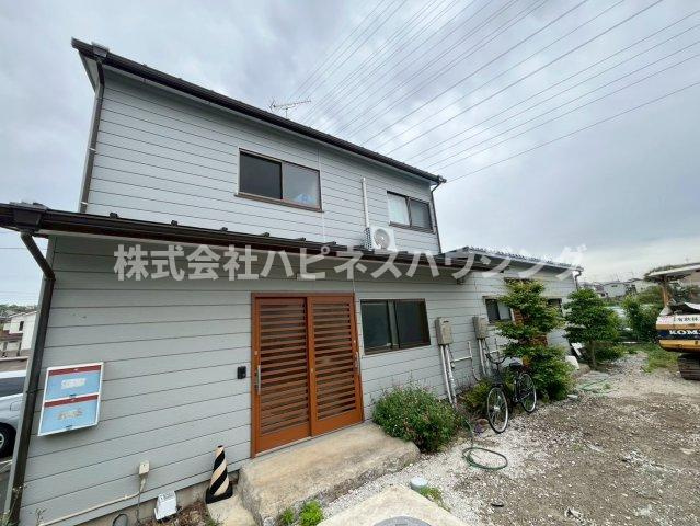 野々下ハイムB