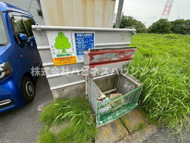 野々下ハイムBのその他