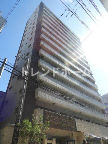 S-RESIDENCE淀屋橋