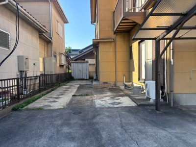 【駐車場】 | 碧南市神有町戸建