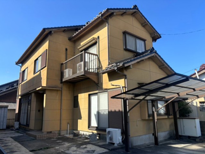 【外観】 | 碧南市神有町戸建