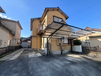 【外観】 | 碧南市神有町戸建