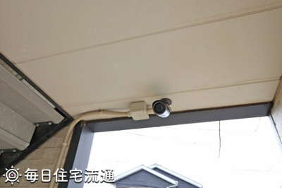 【セキュリティ】 | プラネットホームズ