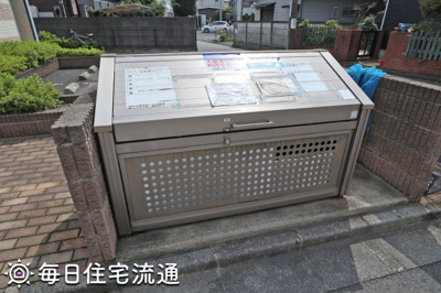 【その他共用部分】 | プラネットホームズ