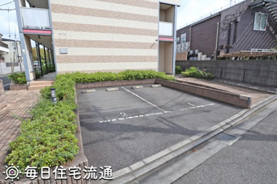 【駐車場】 | プラネットホームズ