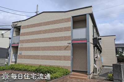 【外観】 | プラネットホームズ