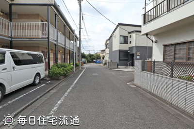 【周辺】 | プラネットホームズ