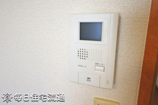 【セキュリティ】 | プラネットホームズ