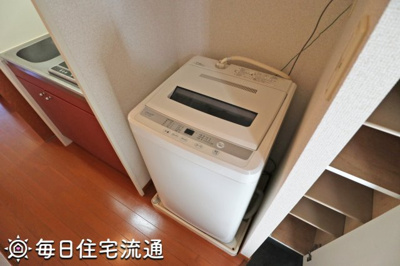 【設備】 | ヴィラ　ポラリス