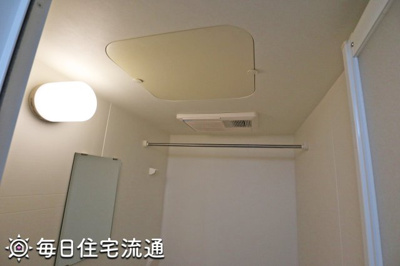 【設備】 | ヴィラ　ポラリス
