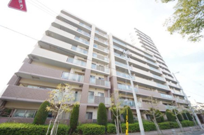 【外観】 | BELISTA都島毛馬橋