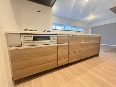 【キッチン】 | BELISTA都島毛馬橋