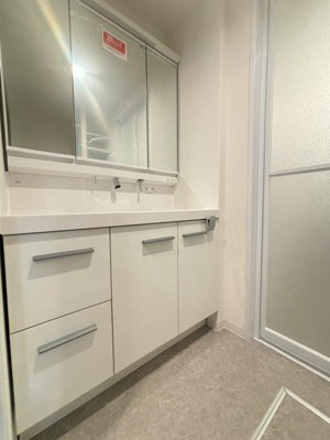 【独立洗面台】 | BELISTA都島毛馬橋