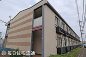 ヴィラ　ポラリスの画像