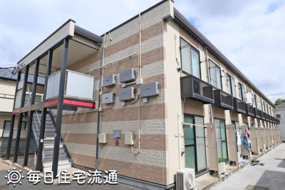 【外観】 | 幸良