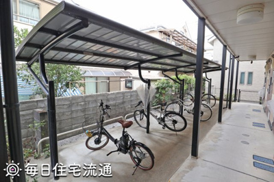 【その他共用部分】 | 幸良