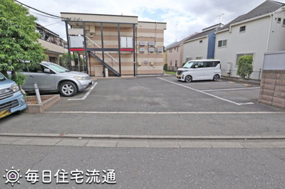 【駐車場】 | 幸良