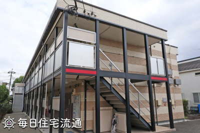 【外観】 | 幸良