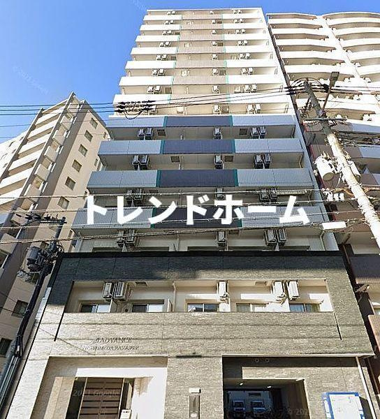 アドバンス西梅田ラシュレ