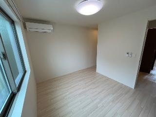 アレーズ２５の寝室|寝室(イメージ)