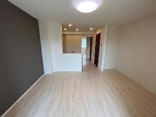 アレーズ２５の内装|リビング(イメージ)