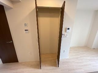 アレーズ２５の収納|収納(イメージ)