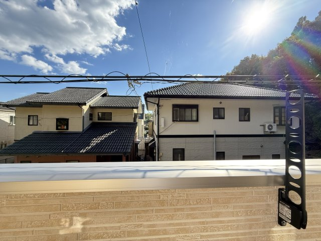 シエルの展望