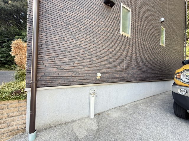 シエルのその他共用部分