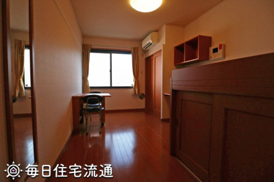 【寝室】 | ソルヴェーグ