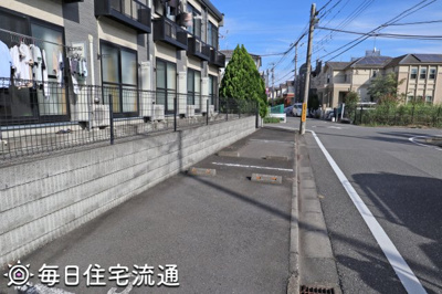 【駐車場】 | ソルヴェーグ