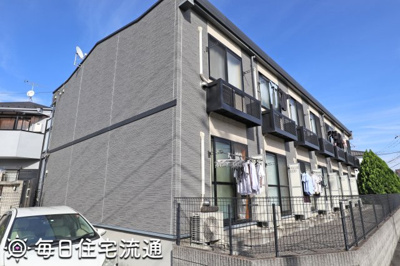 【外観】 | ソルヴェーグ