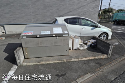 【その他共用部分】 | ソルヴェーグ