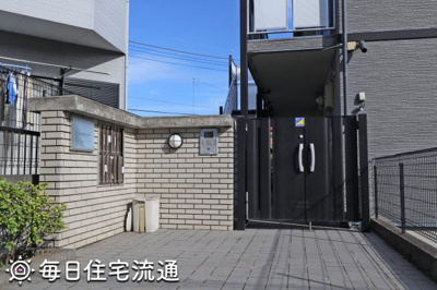 【エントランス】 | ソルヴェーグ