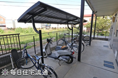 【その他共用部分】 | ソルヴェーグ