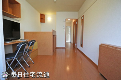 【洋室】 | ソルヴェーグ